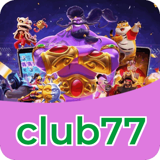Bônus de Boas-vindas club77