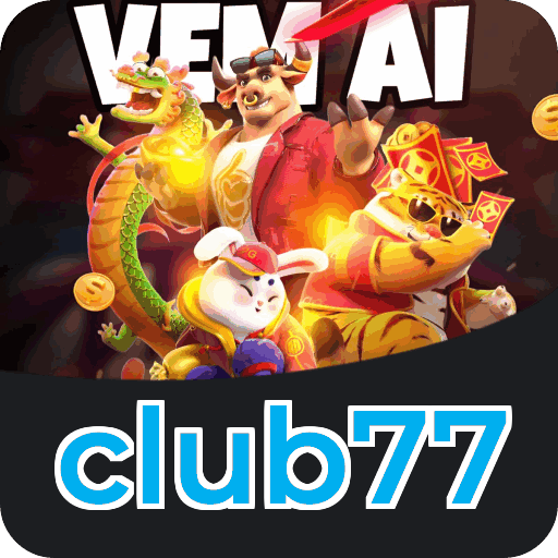 Bônus de boas-vindas club77