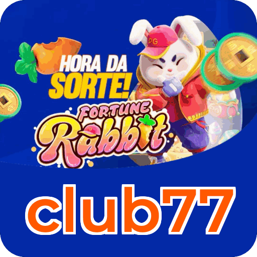Login rápido no app club77