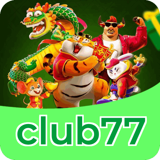 Métodos de pagamento aceitos na club77