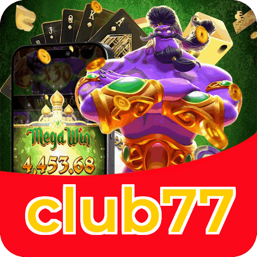 Equipe de suporte ao cliente da club77