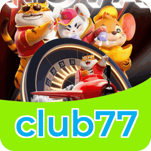 Promoções e bônus exclusivos da club77